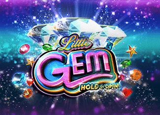 Little Gem Hold and Spin - ADAGAMING168