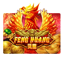 Feng Huang - ADAGAMING168