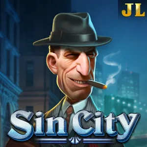 Sin City - ADAGAMING168
