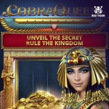 Cobra Queen - ADAGAMING168