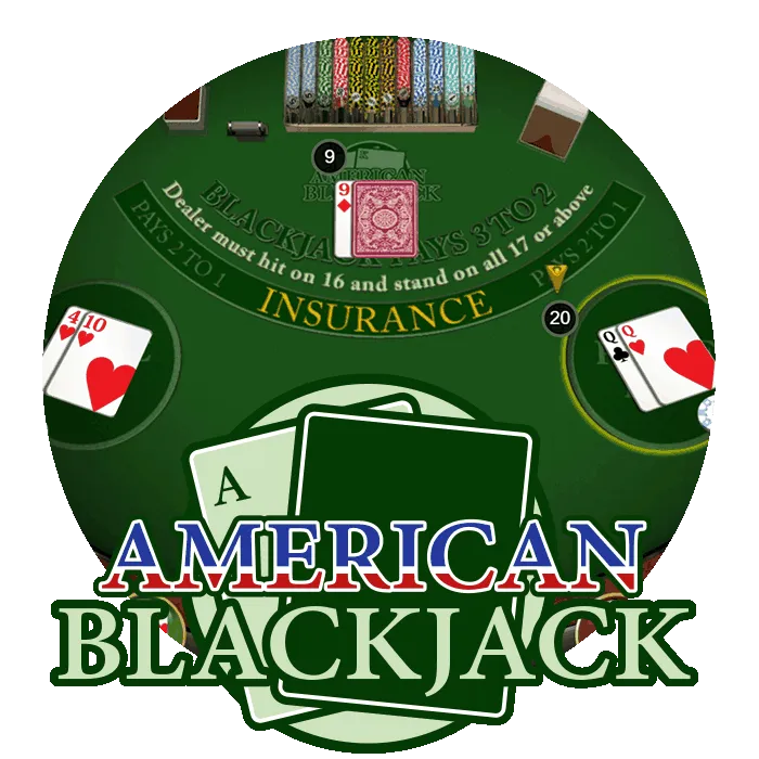 American Blackjack - ADAGAMING168