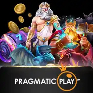 Pragmatic - ADAGAMING168