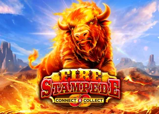 Fire Stampede - ADAGAMING168