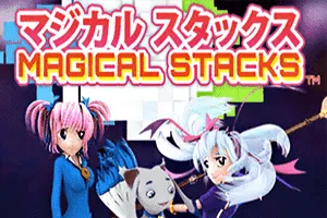 Magical Stacks - ADAGAMING168