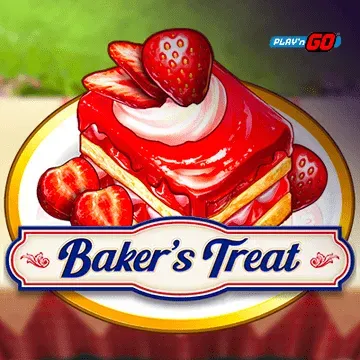 Bakers Treat - ADAGAMING168