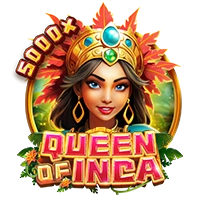 QUEEN OF INCA - ADAGAMING168