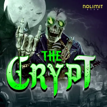 The Crypt - ADAGAMING168