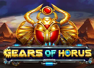 Gears of Horus - ADAGAMING168