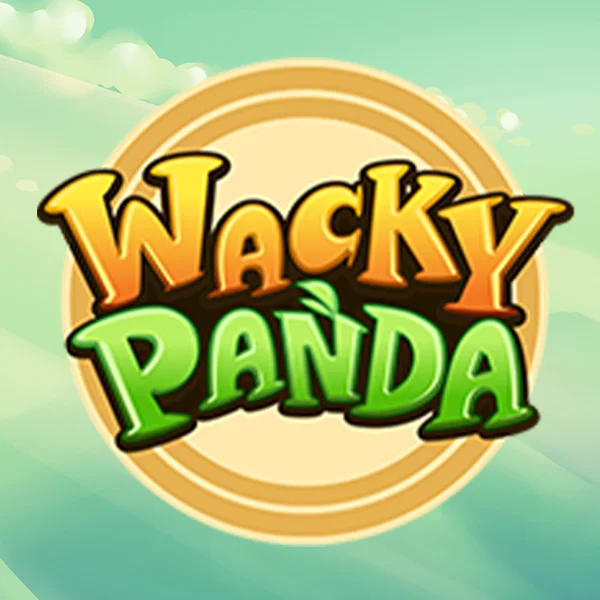 Wacky Panda - ADAGAMING168