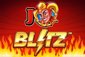 Jo Blitz - ADAGAMING168