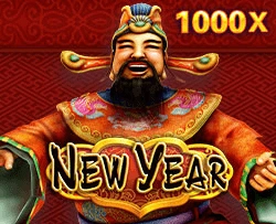 New Year - ADAGAMING168
