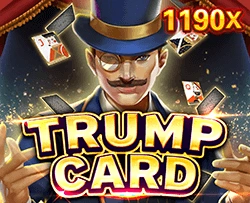 Trump Card - ADAGAMING168