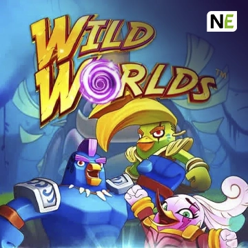Wild Worlds - ADAGAMING168