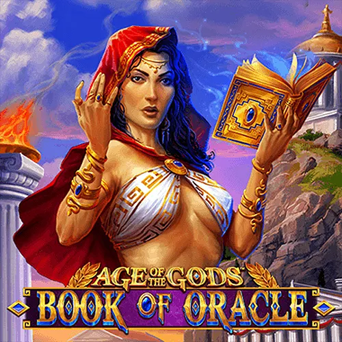 Age of Gods: Book of Oracle - ADAGAMING168