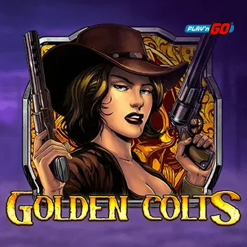 Golden Colts - ADAGAMING168