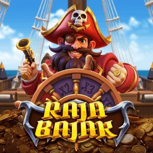 Pirate King - ADAGAMING168