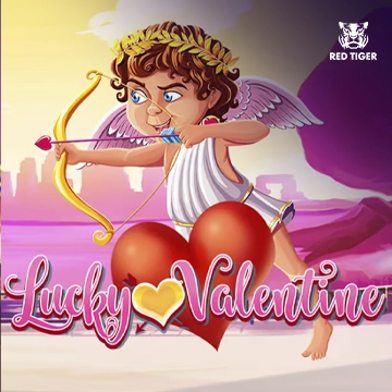 Lucky Valentine - ADAGAMING168
