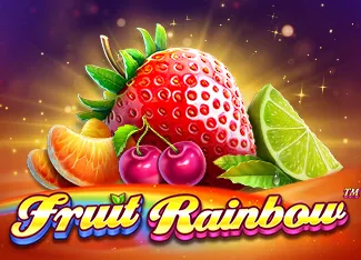 Fruit Rainbow - ADAGAMING168