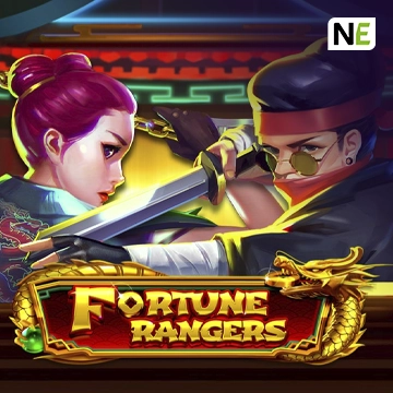 Fortune Rangers - ADAGAMING168