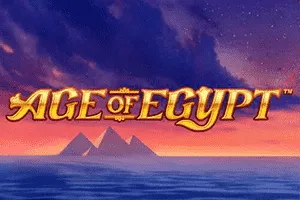Age of Egypt - ADAGAMING168