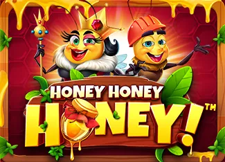 Honey Honey Honey - ADAGAMING168