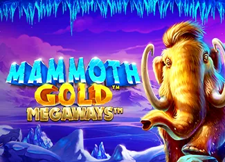 Mammoth Gold Megaways - ADAGAMING168