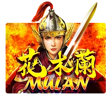 Mulan - ADAGAMING168