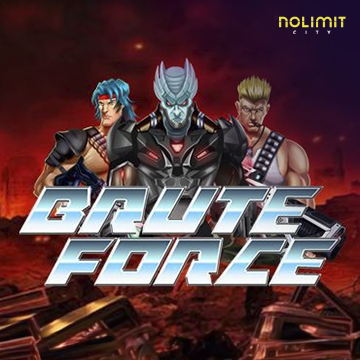 Brute Force - ADAGAMING168