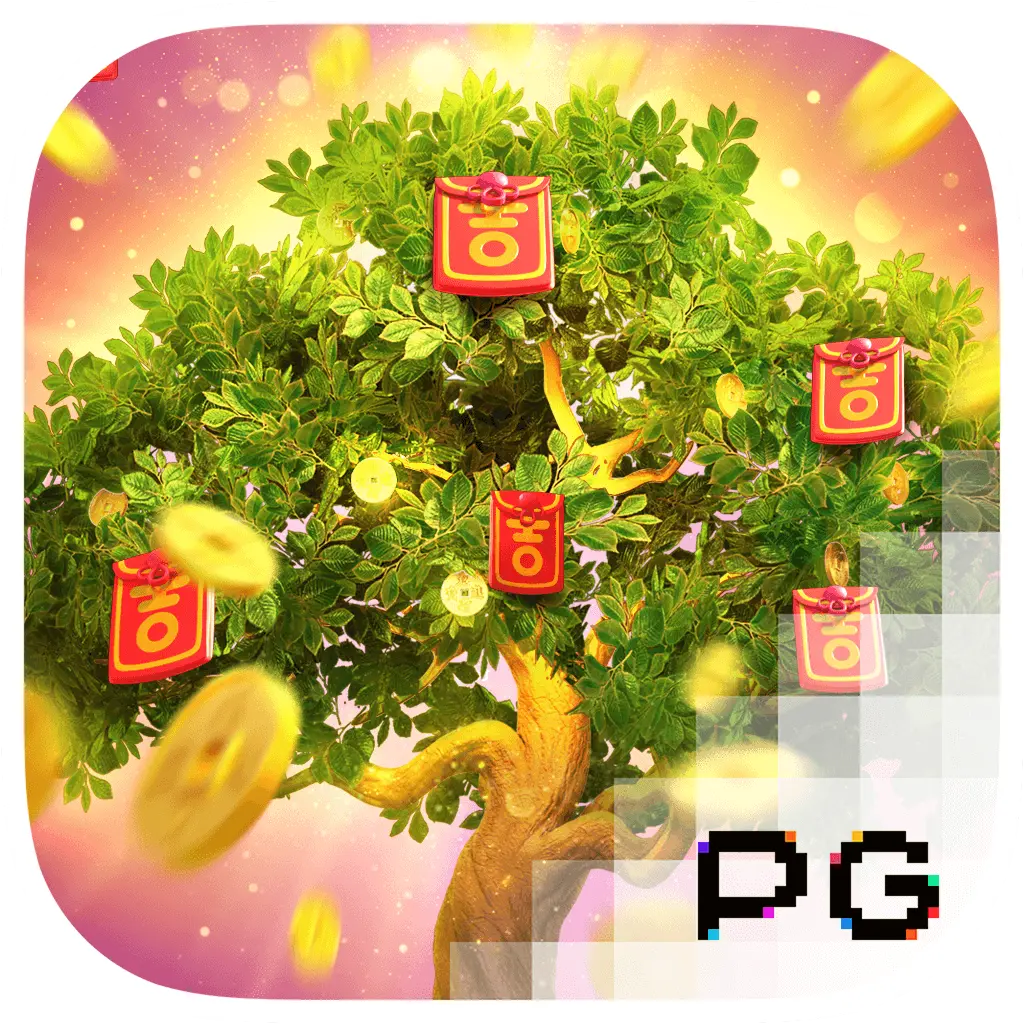 Prosperity Fortune Tree - ADAGAMING168