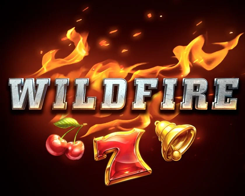 Wildfire - ADAGAMING168