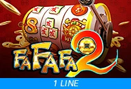 FaFaFa2 - ADAGAMING168
