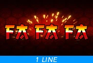 FaFaFa - ADAGAMING168