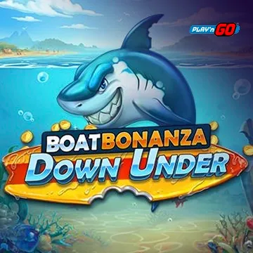 Boat Bonanza Down Under - ADAGAMING168