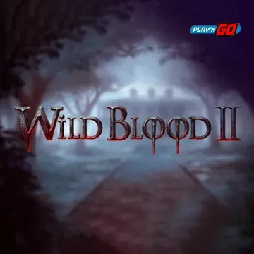 Wild Blood 2 - ADAGAMING168
