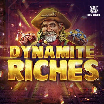 Dynamite Riches - ADAGAMING168