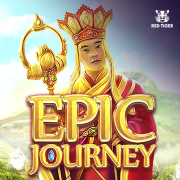 Epic Journey - ADAGAMING168