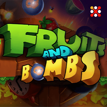 Fruits and Bombs - ADAGAMING168
