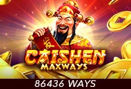 Caishen - ADAGAMING168