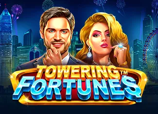 Towering Fortunes - ADAGAMING168
