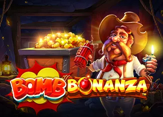 Bomb Bonanza - ADAGAMING168