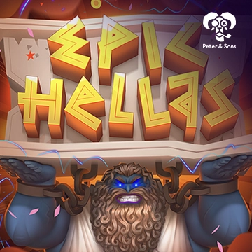 Epic Hellas - ADAGAMING168