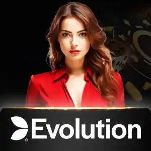 Evolution - ADAGAMING168