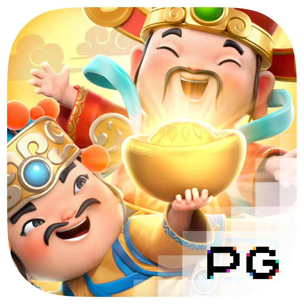 Cai Shen Wins - ADAGAMING168