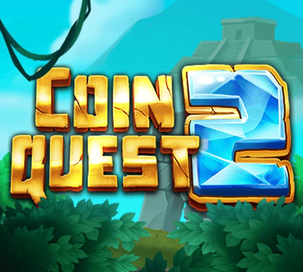 Coin Quest 2 - ADAGAMING168