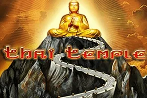Thai Temple - ADAGAMING168
