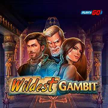 Wildest Gambit - ADAGAMING168