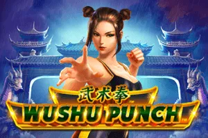 Wushu Punch - ADAGAMING168