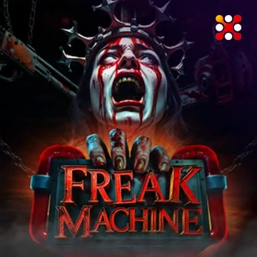 Freak Machine - ADAGAMING168