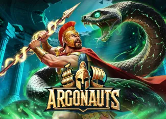 Argonauts - ADAGAMING168