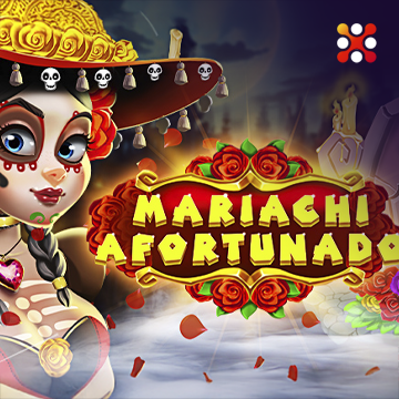 Mariachi Afortunado - ADAGAMING168